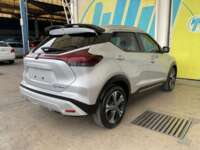 Nissan Kicks 2024 5p Platinum e-Power Híbrido L3/1.2 Aut 2024 Nissan Kicks Venta Exteriores 5