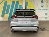 Nissan Kicks 2024 5p Platinum e-Power Híbrido L3/1.2 Aut 2024 Nissan Kicks Venta Exteriores 6