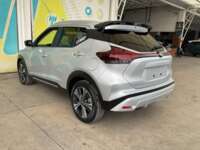 Nissan Kicks 2024 5p Platinum e-Power Híbrido L3/1.2 Aut 2024 Nissan Kicks Venta Exteriores 7