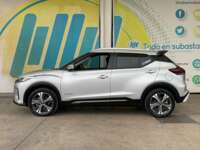 Nissan Kicks 2024 5p Platinum e-Power Híbrido L3/1.2 Aut 2024 Nissan Kicks Venta Exteriores 8