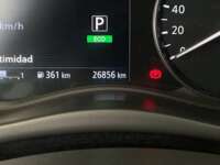 Nissan Kicks 2024 5p Platinum e-Power Híbrido L3/1.2 Aut 2024 Nissan Kicks Venta Interiores 3