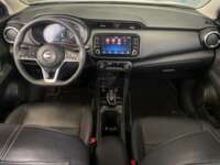 Nissan Kicks 2024 5p Platinum e-Power Híbrido L3/1.2 Aut 2024 Nissan Kicks Venta Interiores 4
