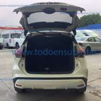 Nissan Kicks 2024 5p Exclusive e-Power Híbrido L3/1.2 Aut IMG_6174