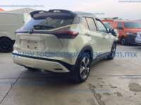 Nissan Kicks 2024 5p Exclusive e-Power Híbrido L3/1.2 Aut IMG_6144