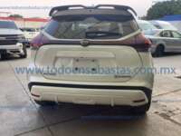 Nissan Kicks 2024 5p Exclusive e-Power Híbrido L3/1.2 Aut IMG_6145