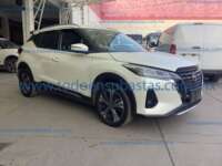 Nissan Kicks 2024 5p Exclusive e-Power Híbrido L3/1.2 Aut IMG_6142