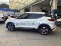 Nissan Kicks 2024 5p Exclusive e-Power Híbrido L3/1.2 Aut IMG_6147