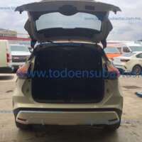 Nissan Kicks 2024 5p Exclusive e-Power Híbrido L3/1.2 Aut IMG_6479