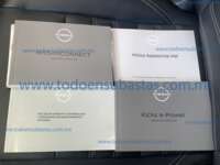 Nissan Kicks 2024 5p Exclusive e-Power Híbrido L3/1.2 Aut IMG_6485