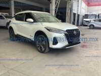 Nissan Kicks 2024 5p Exclusive e-Power Híbrido L3/1.2 Aut IMG_6447
