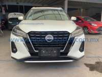 Nissan Kicks 2024 5p Exclusive e-Power Híbrido L3/1.2 Aut IMG_6446