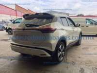 Nissan Kicks 2024 5p Exclusive e-Power Híbrido L3/1.2 Aut IMG_6449
