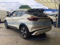 Nissan Kicks 2024 5p Exclusive e-Power Híbrido L3/1.2 Aut IMG_6451