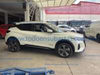 Nissan Kicks 2024 5p Exclusive e-Power Híbrido L3/1.2 Aut IMG_6448