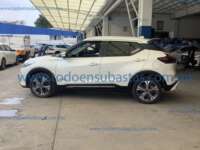 Nissan Kicks 2024 5p Exclusive e-Power Híbrido L3/1.2 Aut IMG_6452