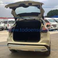 Nissan Kicks 2023 5p Exclusive e-Power HEV L3/1.2 Aut IMG_6059