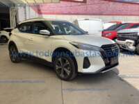 Nissan Kicks 2023 5p Exclusive e-Power HEV L3/1.2 Aut IMG_6026