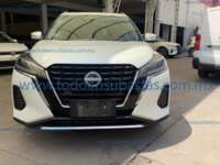 Nissan Kicks 2023 5p Exclusive e-Power HEV L3/1.2 Aut IMG_6025