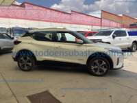 Nissan Kicks 2023 5p Exclusive e-Power HEV L3/1.2 Aut IMG_6027