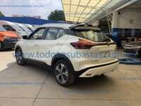 Nissan Kicks 2023 5p Exclusive e-Power HEV L3/1.2 Aut IMG_6030