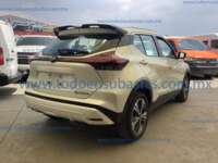 Nissan Kicks 2023 5p Exclusive e-Power HEV L3/1.2 Aut IMG_6028