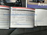 Seat Arona 2023 5p Xperience L4/1.6 Tiptronic IMG_1411