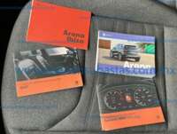 Seat Arona 2023 5p Xperience L4/1.6 Tiptronic IMG_1410