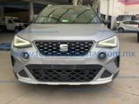 Seat Arona 2023 5p Xperience L4/1.6 Tiptronic 2023 Seat Arona Ingreso Exteriores 1