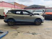 Seat Arona 2023 5p Xperience L4/1.6 Tiptronic 2023 Seat Arona Ingreso Exteriores 3