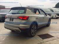 Seat Arona 2023 5p Xperience L4/1.6 Tiptronic 2023 Seat Arona Ingreso Exteriores 4