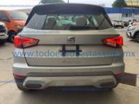 Seat Arona 2023 5p Xperience L4/1.6 Tiptronic 2023 Seat Arona Ingreso Exteriores 5
