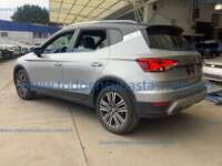 Seat Arona 2023 5p Xperience L4/1.6 Tiptronic 2023 Seat Arona Ingreso Exteriores 6