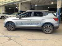 Seat Arona 2023 5p Xperience L4/1.6 Tiptronic 2023 Seat Arona Ingreso Exteriores 7