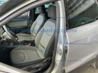 Seat Arona 2023 5p Xperience L4/1.6 Tiptronic IMG_1395