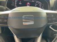 Seat Arona 2023 5p Xperience L4/1.6 Tiptronic IMG_1406