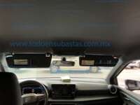 Seat Arona 2023 5p Xperience L4/1.6 Tiptronic IMG_1415