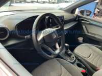 Seat Arona 2023 5p Xperience L4/1.6 Tiptronic IMG_1394