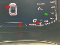Seat Arona 2023 5p Xperience L4/1.6 Tiptronic IMG_1397