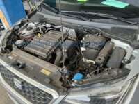Seat Arona 2023 5p Xperience L4/1.6 Tiptronic IMG_1422