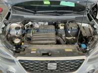 Seat Arona 2023 5p Xperience L4/1.6 Tiptronic IMG_1423