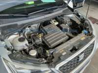 Seat Arona 2023 5p Xperience L4/1.6 Tiptronic IMG_1424