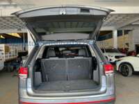Volkswagen Teramont 2023 5p Trendline L4/2.0/T Tiptronic IMG_8643