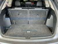 Volkswagen Teramont 2023 5p Trendline L4/2.0/T Tiptronic IMG_8644
