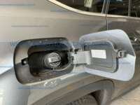 Volkswagen Teramont 2023 5p Trendline L4/2.0/T Tiptronic IMG_8647