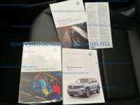 Volkswagen Teramont 2023 5p Trendline L4/2.0/T Tiptronic IMG_8640