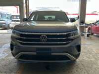 Volkswagen Teramont 2023 5p Trendline L4/2.0/T Tiptronic IMG_8619
