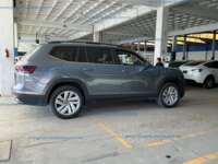 Volkswagen Teramont 2023 5p Trendline L4/2.0/T Tiptronic IMG_8621