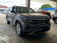 Volkswagen Teramont 2023 5p Trendline L4/2.0/T Tiptronic IMG_8620