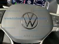 Volkswagen Teramont 2023 5p Trendline L4/2.0/T Tiptronic IMG_8689
