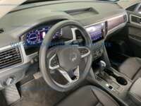 Volkswagen Teramont 2023 5p Trendline L4/2.0/T Tiptronic IMG_8676